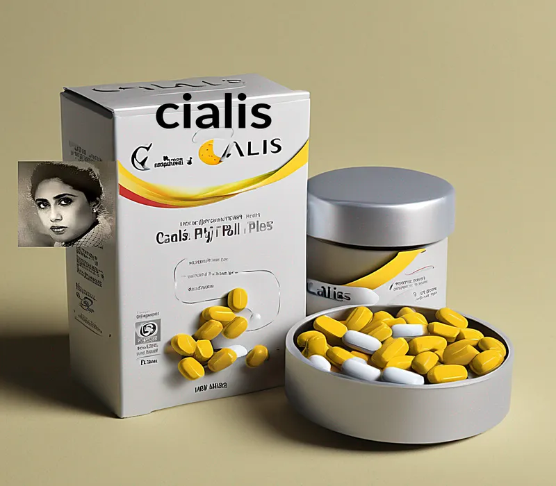 Comprar cialis generico sin receta